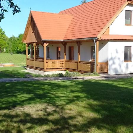 Koszikla Kulcsoshaz Villa Izvoare  Exterior photo